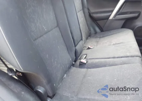 2016 Toyota Rav4 Xle from USA, damaged, VIN 2T3RFREV2GW418452